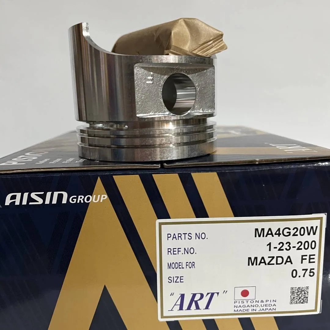 پیستون AISIN